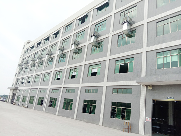 廣州環(huán)保空調(diào)能給車間帶來什么好處？