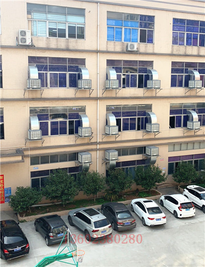 廣州環(huán)?？照{(diào)廠家能來廠房安裝嗎？