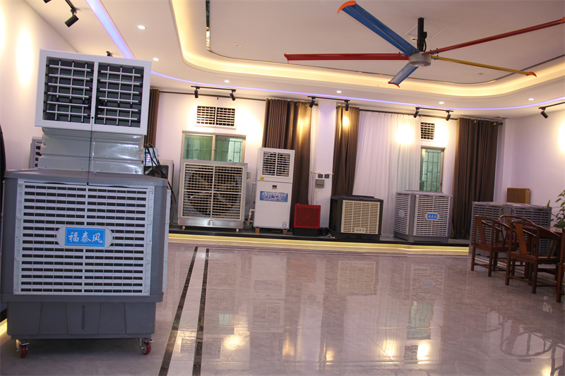 冷風機濕度大嗎